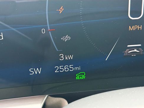 New 2025 Cadillac Lyriq Sport image 12