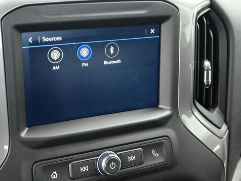 New 2026 Chevrolet Silverado 1500 W/T w/ WT Value Package image 21