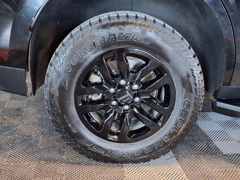 Used 2021 Chevrolet Tahoe LT image 9