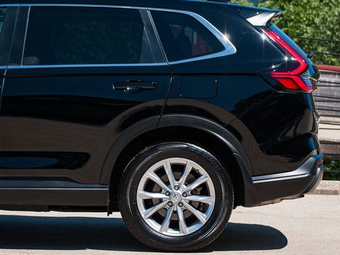 Used 2024 Honda CR-V EX-L image 4