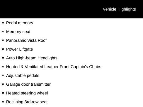 Used 2024 Ford Expedition Limited image 8
