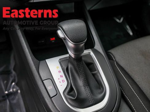 Used 2024 Kia Forte LXS image 13