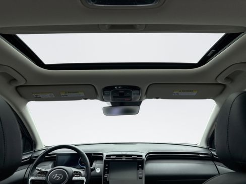 Used 2023 Hyundai Tucson SEL w/ Convenience Package image 18