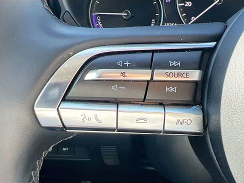 Used 2025 MAZDA CX-50 2.5 Hybrid w/ Premium Plus Pkg image 12