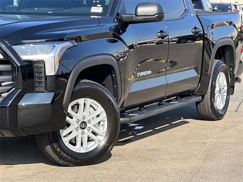 Certified 2026 Toyota Tundra SR5 image 3