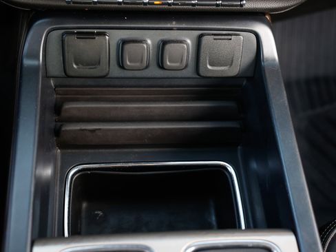 Used 2018 GMC Sierra 2500 Denali w/ Duramax Plus Package image 44