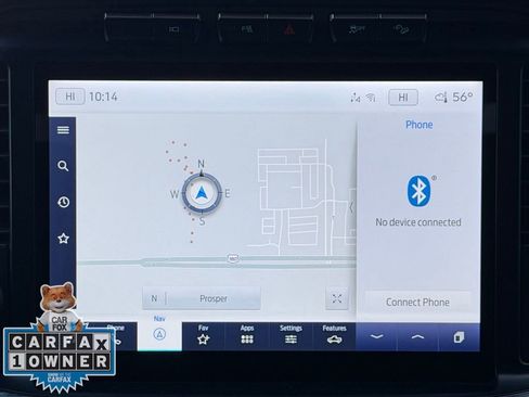 Used 2022 Ford F150 Lariat image 13