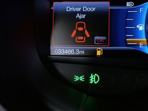 Certified 2023 Ford Edge SEL w/ Sport Appearance Package image 20