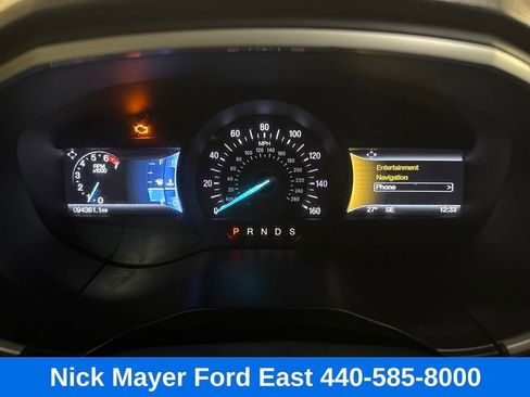 Used 2017 Ford Edge SEL w/ Equipment Group 201A image 15