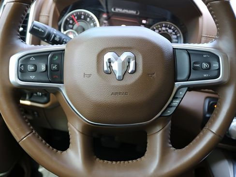 Used 2022 RAM 1500 Laramie w/ Laramie Southwest Edition RWD image 24