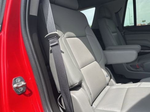Used 2019 Chevrolet Tahoe LT AWD/4WD image 31