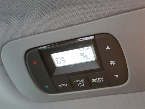 Used 2022 Honda Odyssey EX-L image 12