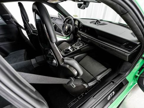 Used 2023 Porsche 911 GT3 RWD image 42