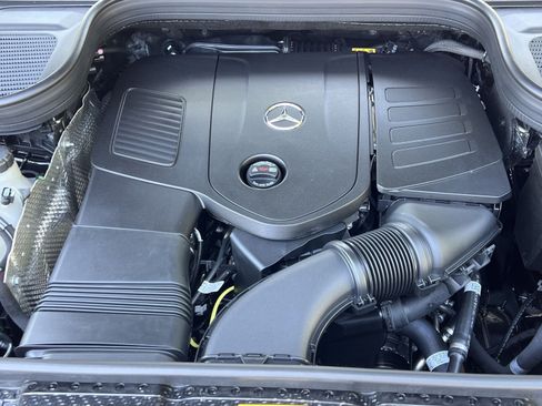 New 2026 Mercedes-Benz GLE 350 4MATIC image 34
