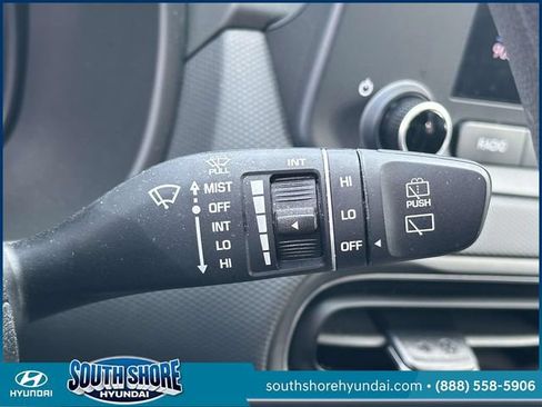 Certified 2023 Hyundai Kona SEL AWD/4WD image 27