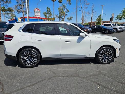 Used 2026 BMW X3 xDrive30 w/ Premium Package AWD/4WD image 4