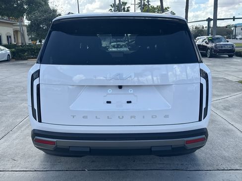 New 2027 Kia Telluride S image 7