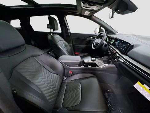 New 2026 Kia Sportage X-Line image 27