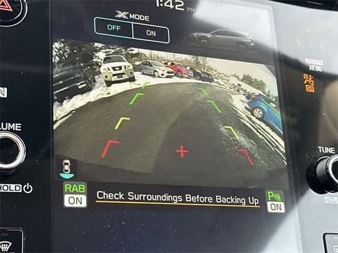 Certified 2025 Subaru Outback Touring XT image 15