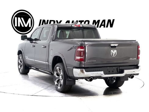 Used 2019 RAM 1500 Limited image 6