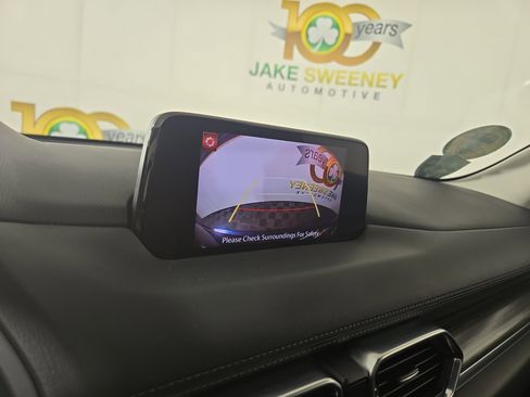 Used 2020 MAZDA CX-5 Grand Touring image 21