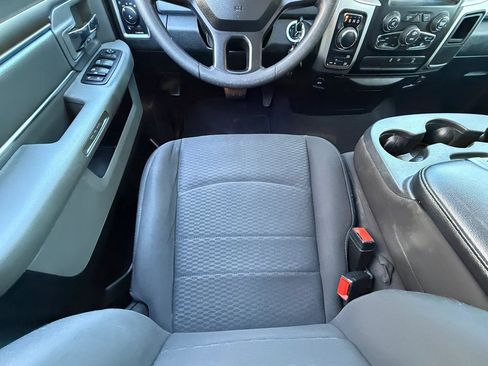 Used 2020 RAM 1500 Classic Warlock w/ Electronics Group image 16