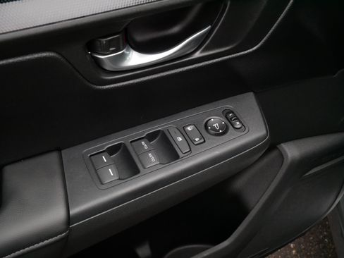 Certified 2024 Honda CR-V EX image 19