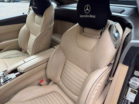 Used 2016 Mercedes-Benz SL 400 image 29