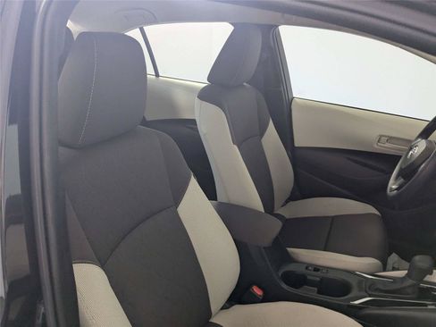 Certified 2023 Toyota Corolla LE FWD image 27