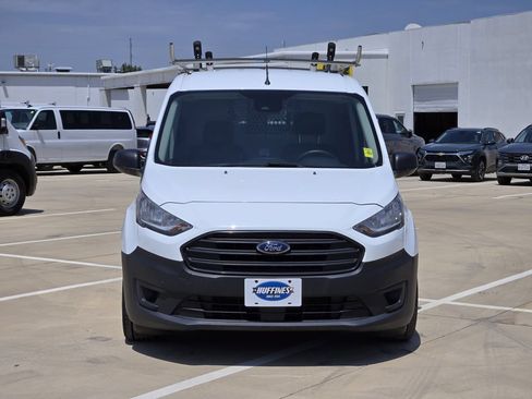 Used 2022 Ford Transit Connect XL FWD image 2