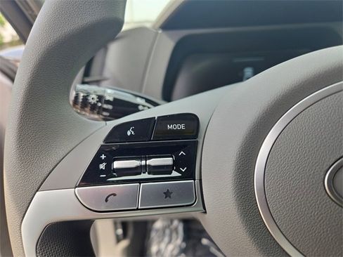 New 2025 Hyundai Elantra Blue image 19