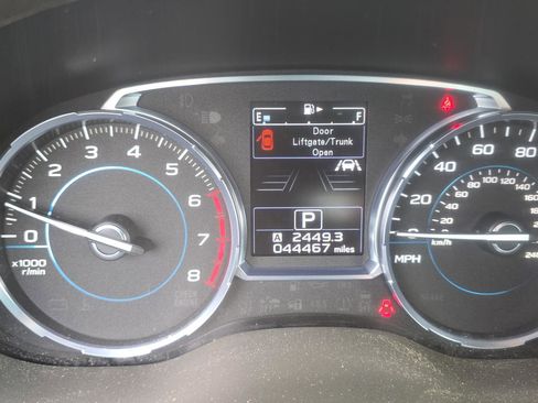 Used 2018 Subaru Forester 2.5i Premium AWD/4WD image 14