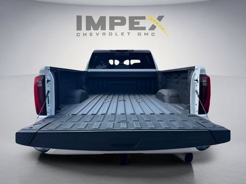Used 2024 GMC Sierra 2500 Denali Ultimate w/ Max Trailering Package AWD/4WD image 33