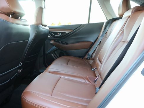 Used 2023 Subaru Outback Touring image 19