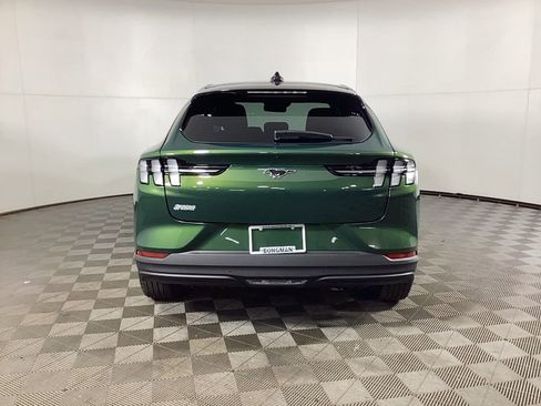 Used 2025 Ford Mustang Mach-E Premium image 3