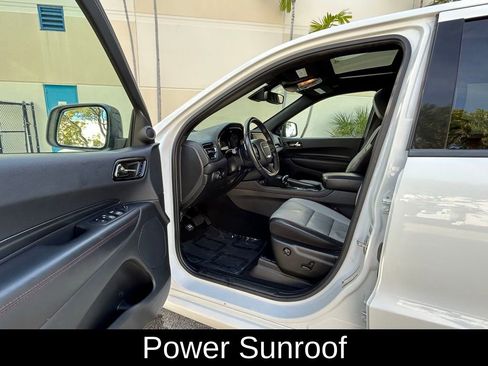 Certified 2023 Dodge Durango GT image 15