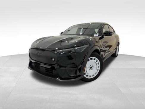 New 2025 Ford Mustang Mach-E GT w/ Interior Protection Package image 1