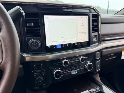 New 2026 Ford F250 King Ranch w/ Chrome Package AWD/4WD image 50