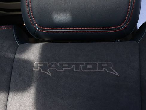 New 2025 Ford Bronco Raptor AWD/4WD image 52