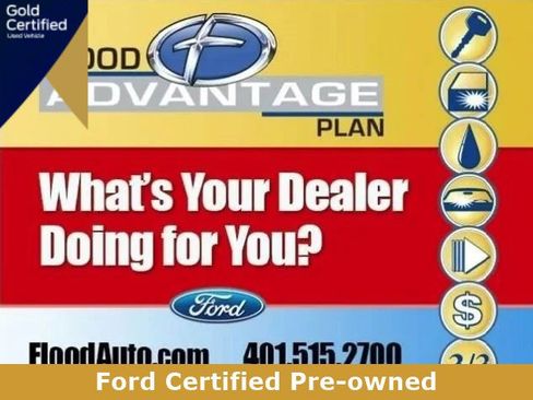 Used 2023 Ford Escape Active AWD/4WD image 18