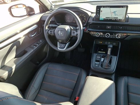 Used 2024 Honda CR-V Sport Touring image 14