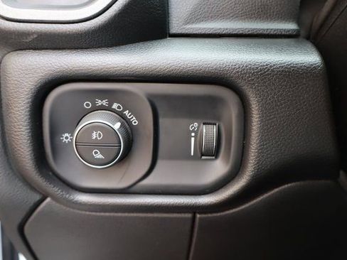 New 2025 RAM 2500 Tradesman image 10