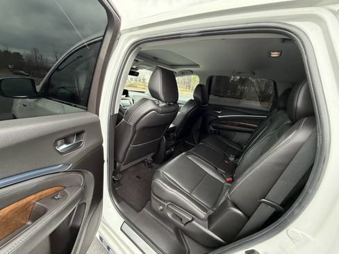 Used 2020 Acura MDX Sport Hybrid w/ Technology Pkg image 13