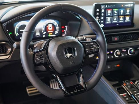 New 2026 Honda Prelude image 16