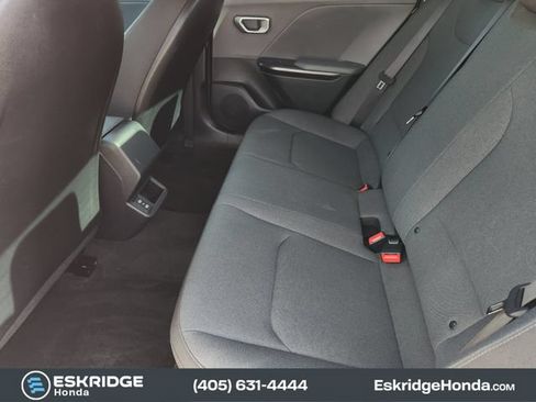 Used 2025 Kia K4 FWD image 29