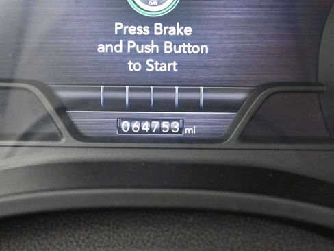 Used 2020 RAM 1500 Big Horn AWD/4WD image 19
