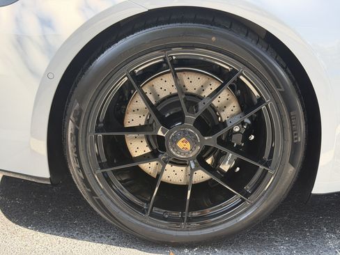 New 2026 Porsche 911 Carrera GTS RWD image 14