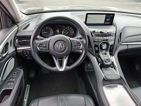 Used 2021 Acura RDX AWD w/ Technology Package image 11