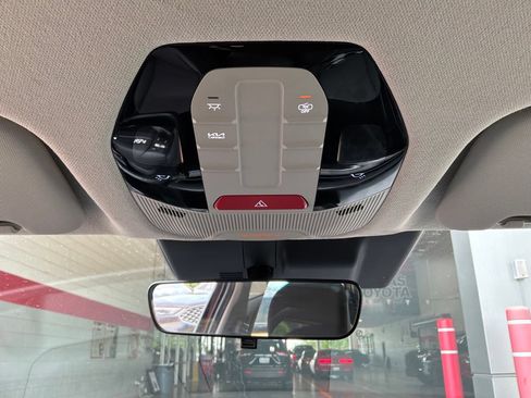 Used 2025 Kia K4 FWD image 15