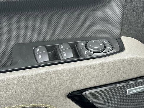 New 2026 Chevrolet Silverado 1500 ZR2 w/ ZR2 Bison Edition AWD/4WD image 12